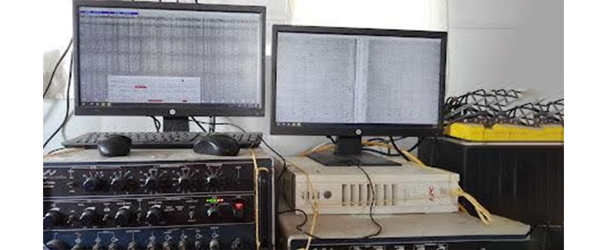 Surveying Equipments