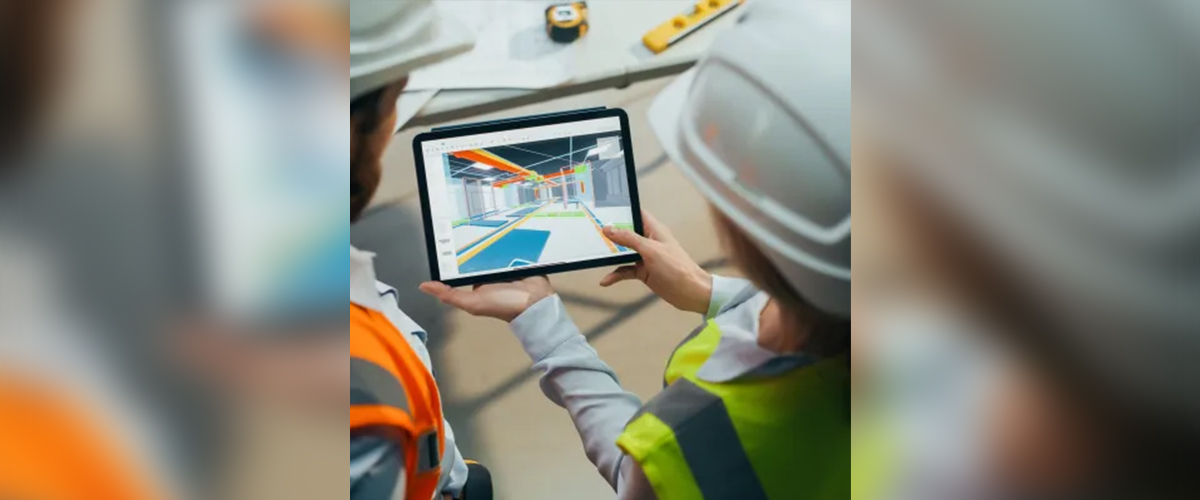  BIM Workflow Collaboration Among Engineers