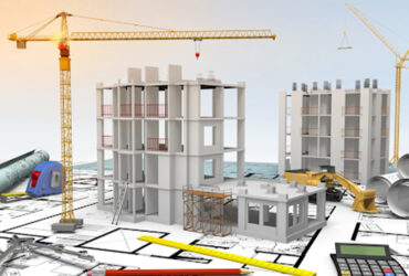 BIM Modeling in Construction Planning