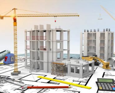 BIM Modeling in Construction Planning