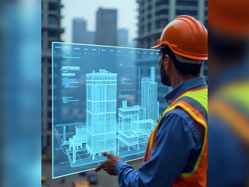 BIM Modeling Service