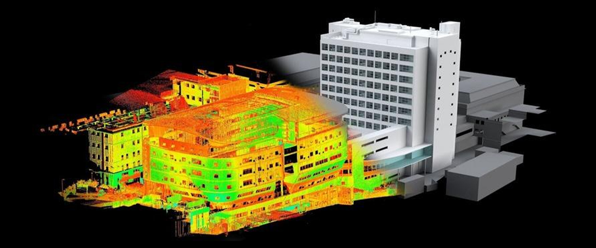 BIM Modeling Service