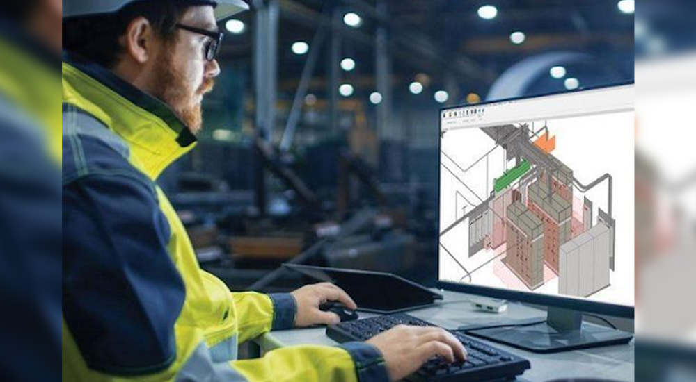 Professional BIM Modeling Services in UAE