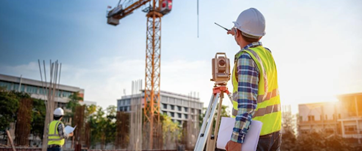 professional Land Surveyors