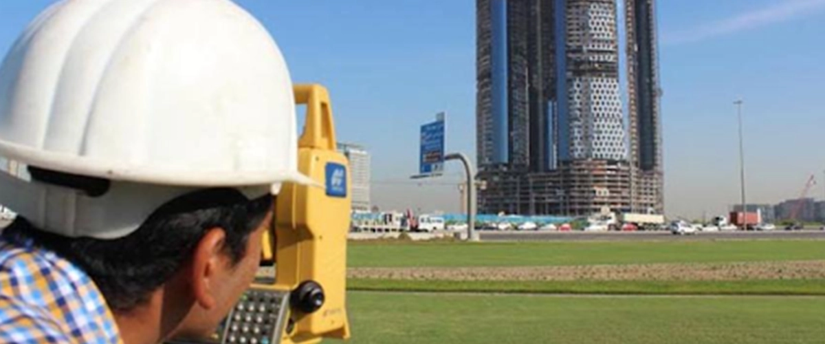 Land Surveying