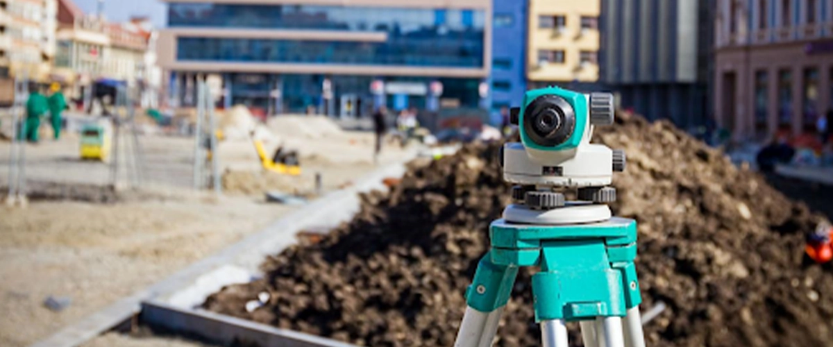 Surveying Equipment