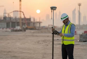 Land Surveying