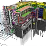 Point Cloud to BIM: Process, Benefits, and Applications Guide