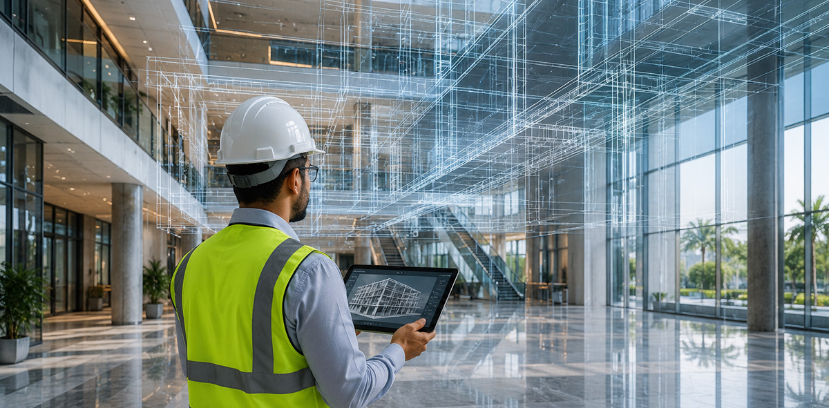BIM Modeling Partner