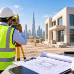 What Is a DDA As-Built Survey and Why Is It Required for Building Completion in Dubai?