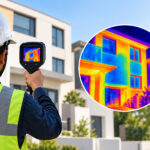 7 Common Building Problems That Can Be Detected Using Thermal Imaging